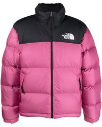 The North Face Nuptse Jacken für Herren - Bis 30% Rabatt | Lyst DE
