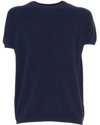 Aspesi - ショートスリーブ Tシャツ - Lyst