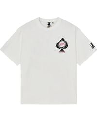 Deus Ex Machina - Turpentine Os T-Shirt - Lyst