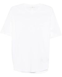 Haikure - Crewneck T-Shirt - Lyst