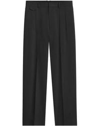 BOSS - By Beckham Relaxed-Fit Pants - Lyst
