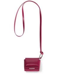 Jil Sander - Folded Airpods Case - Lyst