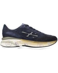 Premiata - Moerun 7776 Sneakers - Lyst