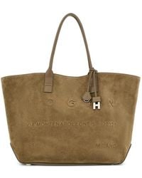 Hogan - Address Tasche - Lyst