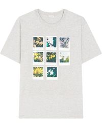 Dries Van Noten - Show T-Shirt - Lyst