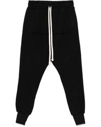Hamza - Drawstring-Fastening Trousers - Lyst