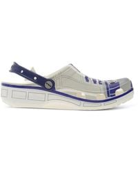 Crocs™ - X Star Wars R2D2 Classic Clogs - Lyst