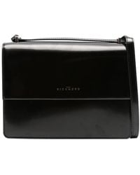 John Richmond - スタッズ ショルダーバッグ - Lyst