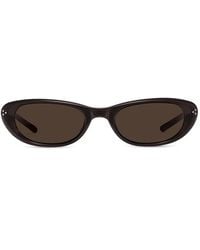 Gentle Monster - Madlenne Br2 Sunglasses - Lyst