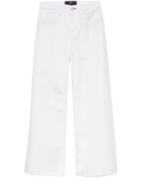 3x1 - Hellen 23 Wide-Leg Jeans - Lyst