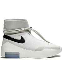Nike - X Fear Of God Air Shoot Around Sneakers - Lyst