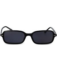 Isabel Marant - Rectangle-Frame Sunglasses - Lyst