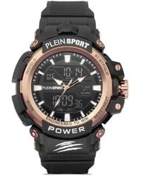 Philipp Plein - Combat Power 43Mm - Lyst