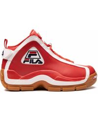 95 Sportive alte Multicolore | Sneakers Fila Uomo ⋆ Ipersegno