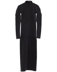 Gucci - Fabric Dress - Lyst
