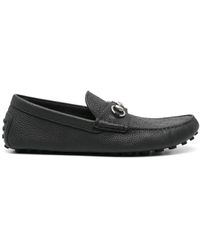 Gucci loafers bont best sale