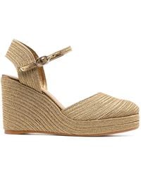 Castañer - Castaner Sandals - Lyst