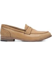 STURLINI FIRENZE - Leather Loafers - Lyst
