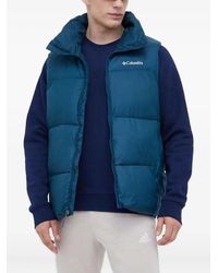 Columbia - Puffecttm Ii パデッドベスト - Lyst