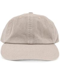 OAMC - Logo-Embroidered Baseball Cap - Lyst