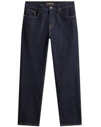 Woolrich - Jean À Poches Multiples - Lyst