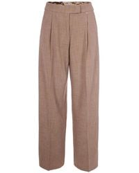 Liu Jo - Trousers - Lyst