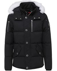 Moose Knuckles - Original 3Q Donsjack - Lyst