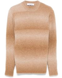 Etudes Studio - Round-Neck Sweater - Lyst
