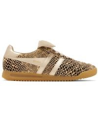 Gola - Stadium 86 Sahara Sneakers - Lyst