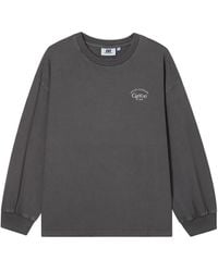 Chocoolate - Sudadera de manga farol - Lyst