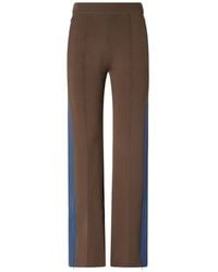 Pinko - Pantalon De Jogging À Rayures Latérales - Lyst