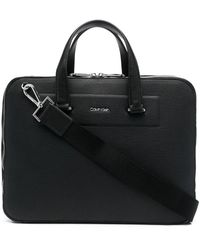 Calvin Klein Briefcases and laptop bags for Men | Online Sale up to 16% off  | Lyst