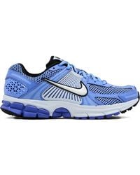 Nike - Zoom Vomero 5 Lace-Up Sneakers - Lyst
