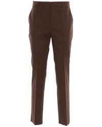 Max Mara - David Trousers - Lyst