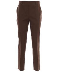 Max Mara - David Trousers - Lyst