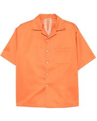 N°21 - Blouse Met Borstzak - Lyst