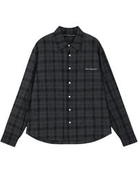 Rest&Recreation - チェック シャツ - Lyst