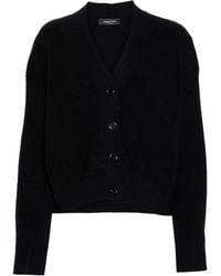 Fabiana Filippi - Cardigan Chunky - Lyst