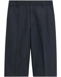 Filippa K - Pantalones cortos de vestir - Lyst