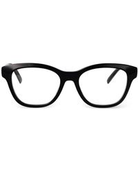 Givenchy - Cat-Eye-Frame Glasses - Lyst