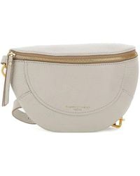 Gianni Chiarini - Brooke Shoulder Bag - Lyst