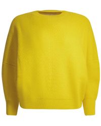 Sa Su Phi - Ribbed-Knit Sweater - Lyst