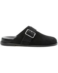 Aeyde - Finja Slipper - Lyst