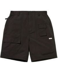 thisisneverthat - Cargo-Pocket Shorts - Lyst