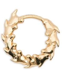 Shaun Leane - Aros Serpent's Trace Mini - Lyst