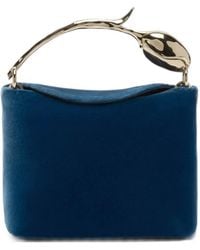 Erdem - Borsa Mini Bloom Micro - Lyst