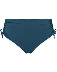 Eres - Sofia Mid-Rise Bikini Bottoms - Lyst
