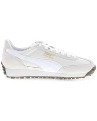 PUMA - Easy Rider Low-Top Sneakers - Lyst