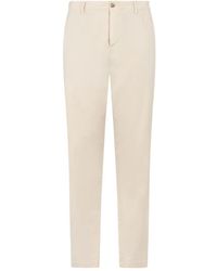 Boglioli - Pantaloni Tinti - Lyst
