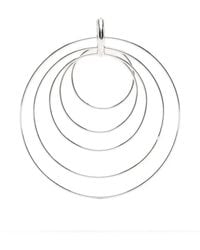 Panconesi - Pendientes De Aro Serpent - Lyst